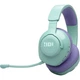 Игровые наушники JBL Quantum 360 Cyan (JBLQTUM360CYN) [130742] - изображение 2