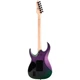 Електрогітара Cort X300 Flip Purple [130758] - зображення 5