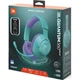 Игровые наушники JBL Quantum 360 Cyan (JBLQTUM360CYN) [130742] - изображение 7