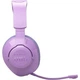 Игровые наушники JBL Quantum 360 Purple (JBLQTUM360PUR) [130741] - изображение 5