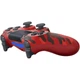Геймпад Sony DualShock 4 V2 Red Camouflage (9950004) [132047] - изображение 3