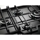 Газовая варочная поверхность Electrolux KGG6456K [137867] - изображение 4