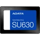 SSD накопитель ADATA Ultimate SU630 240GB (ASU630SS-240GQ-R) [135560] - изображение 1