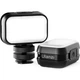 Студийный свет Ulanzi VL28 Built-in Lithium Battery LED Video Light (UV-2326) [132976] - изображение 4