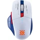 Мышь Defender Tisa GM-126 White/Blue (52126) [134325] - изображение 1