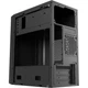 Корпус Casecom GN-1714 500W Black (GN-1714-500) [134595] - зображення 5
