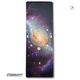 Коврик для йоги EasyFit Light VioletMoon (замша-каучук) - изображение 1