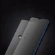 Матове захисне скло AndSer 3D для Xiaomi Redmi Note 13 5G / Note 13 Pro 5G колір Чорний (89452) - зображення 3
