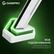 Настільне кріплення для монітора GamePro MAG201W з пружиною 17-45" 2~16kg White - зображення 11