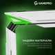 Настільне кріплення для монітора GamePro MAG201W з пружиною 17-45" 2~16kg White - зображення 16