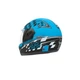 Шолом XTR 501 Junior синій - зображення 3