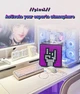 Пиксельный дисплей, интерактивный LED экран Idot 32x32 пикселей - изображение 13