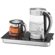 Электрочайник Profi Cook PC-TKS 1056 (набор) - изображение 4
