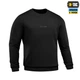 Світшот M-Tac Born by Revolution Black L 20107002-L - зображення 3