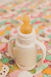 Ручки для детской бутылочки BIBS Baby Bottle Handle, Baby Blue - изображение 4
