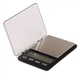 Весы ювелирные карманные высокоточные электронные DIGITAL SCALE MH-999 / 600гр / 0.01 г - изображение 1
