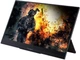 Монитор портативный сенсорный AOPEN 15.6" 1080P FHD, 144hz, IPS, 2 x USB-C, miniHDMI, micro USB, Protective Sleeve, black - изображение 8