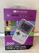 Ретро портативная игровая консоль с 300 играми My Arcade Go Gamer Classic 300 серый - изображение 3
