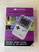 Ретро портативная игровая консоль с 300 играми My Arcade Go Gamer Classic 300 серый - изображение 5
