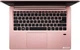 Ноутбук Acer Swift 1 SF114-32 (NX.GZLEU.010) Sakura Pink - изображение 4