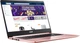 Ноутбук Acer Swift 1 SF114-32 (NX.GZLEU.010) Sakura Pink - изображение 3