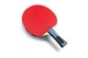 Ракетка для настільного тенісу Team Butterfly Challenger FL (6257000002) - изображение 2