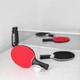 Набір для настільного тенісу Stiga Seasons Anywhere 2 Bats 3 Balls (1210-0122-01-2) - зображення 2