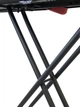 Гладильная доска Rolser K-22 Black Tube 120х38 см Logos-Lima (K06016-2062) - изображение 8