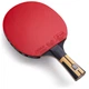 Ракетка для настільного тенісу Butterfly Timo Boll Force FL (6110300002) - изображение 2