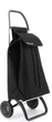 Сумка-візок Rolser Saquet LN 2 Negro (SAQ055-1023) - зображення 1