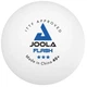 М'ячі для настільного тенісу Joola Flash 40+ White ITTF 3 шт (40042) - зображення 1