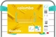 Сушилка для белья навесная Colombo Gocciolo 3 (ST397) - изображение 2