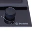 Варочная поверхность газовая Perfelli DIAMOND GW69C NERO - изображение 4
