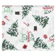 Скатерть Ardesto Christmas Tree ART08HT 140х180 см - изображение 1