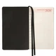 Деловой блокнот датированый 2026 Leo Planner Glory 252632 12х20 см 352 страницы черный - изображение 5