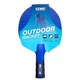 Ракетка для настільного тенісу Gewo Outdoor Blue FL (1017065001) - изображение 1