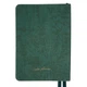 Деловой блокнот интегральный А6 2026 Leo Planner Fiorella 252707 352 листа - изображение 2