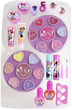 Zestaw kreatywny Markwins Plecak z kosmetykami Minnie Mouse 1580390E (4038033803905) - obraz 2