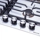 Варочная поверхность газовая WEILOR GM W624 SS - изображение 5