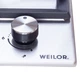 Варочная поверхность газовая WEILOR GM W624 SS - изображение 6