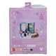 Игровой набор с мини-куклами Disney Princess Морская история (JBL32) - изображение 5
