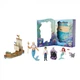 Игровой набор с мини-куклами Disney Princess Морская история (JBL32) - изображение 8