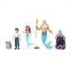 Игровой набор с мини-куклами Disney Princess Морская история (JBL32) - изображение 9
