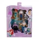 Игровой набор с мини-куклами Disney Princess Морская история (JBL32) - изображение 12