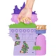 Игровой набор с мини-куклой Disney Princess Башня Рапунцель (JDP61) - изображение 4