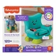 Интерактивное кресло с технологией Smart Stages Fisher Price (HTW90) - изображение 9