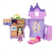 Игровой набор с мини-куклой Disney Princess Башня Рапунцель (JDP61) - изображение 6
