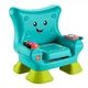 Интерактивное кресло с технологией Smart Stages Fisher Price (HTW90) - изображение 10