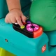 Интерактивное кресло с технологией Smart Stages Fisher Price (HTW90) - изображение 12