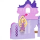 Игровой набор с мини-куклой Disney Princess Башня Рапунцель (JDP61) - изображение 11